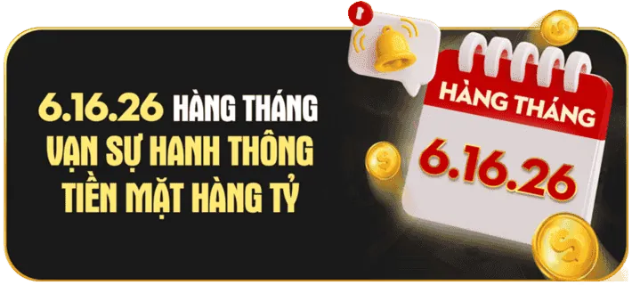 Sự kiện đặc biệt King52