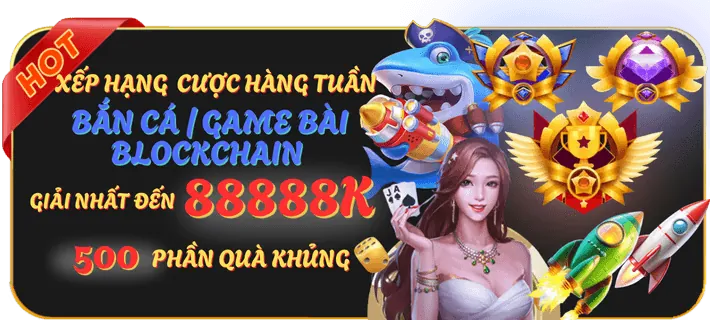 Thưởng chào mừng King52