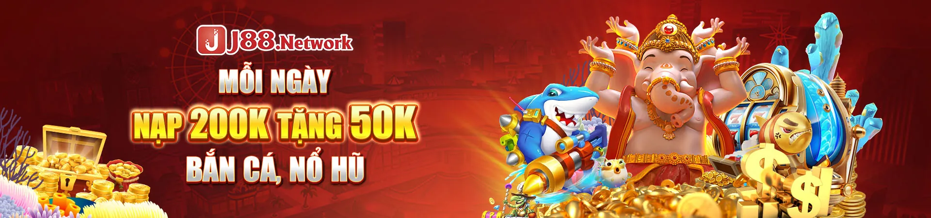 King52 Nổ Hũ - Sảnh game slot đỉnh cao