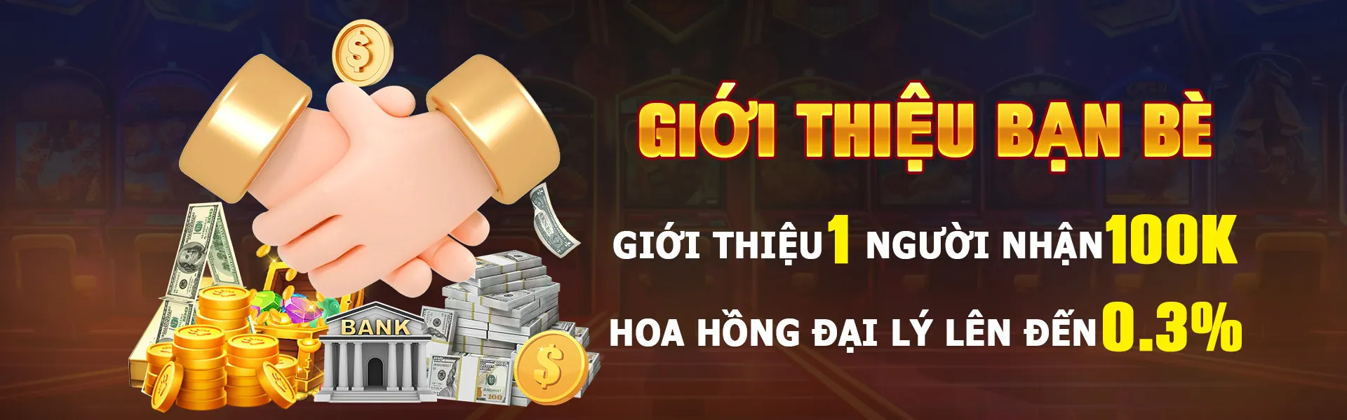 Chương trình đối tác King52 Link Mới 2026
