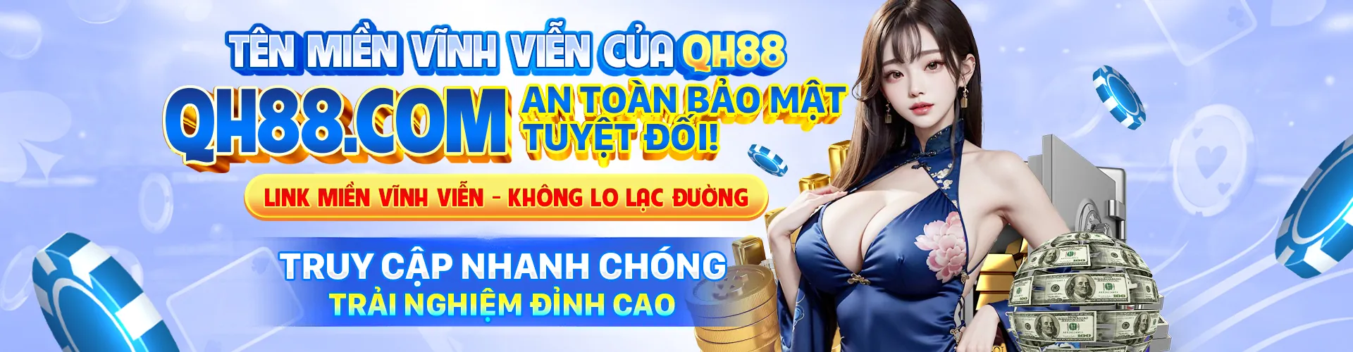 Hình ảnh minh họa chính sách bảo mật King52