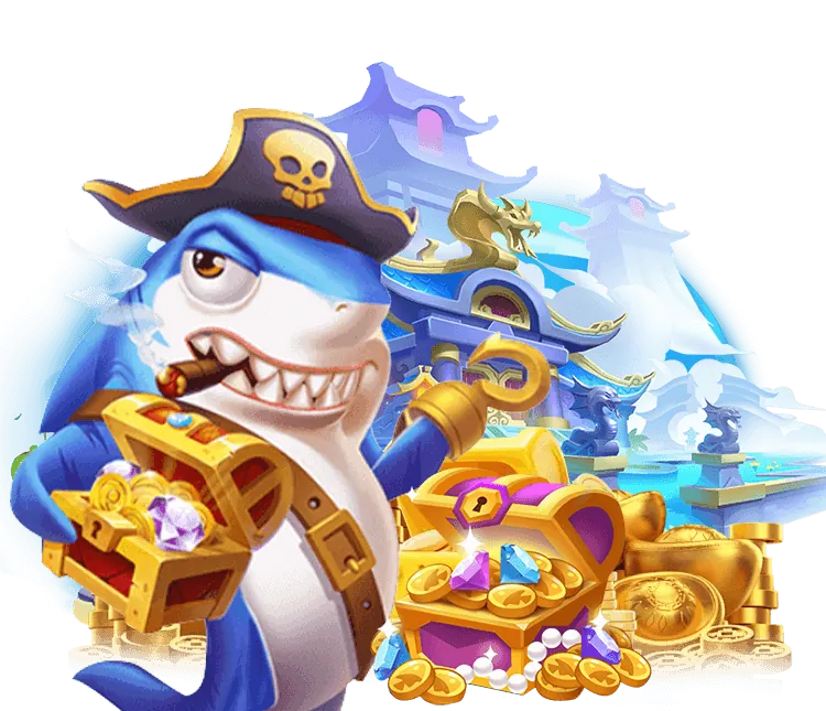 Game Vua Bắn Cá King52