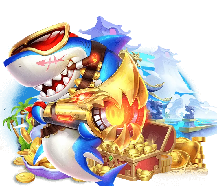 Game Bắn Cá Thần Tài King52