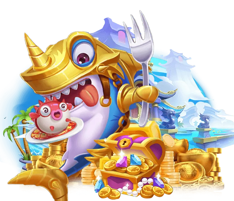 Game Bắn Cá Ăn Xu King52