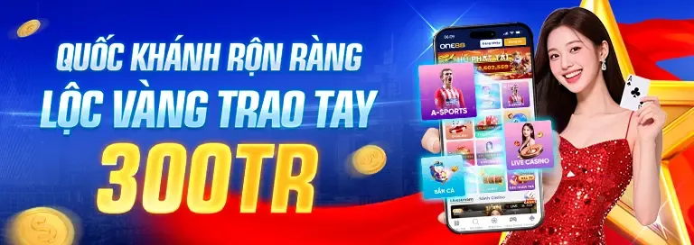 Khuyến mãi nạp tiền lần đầu King52