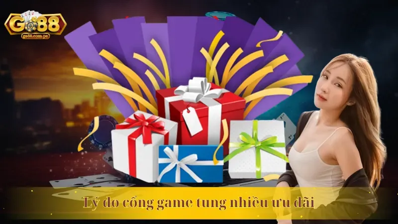 Ưu đãi khuyến mãi nổ hũ King52